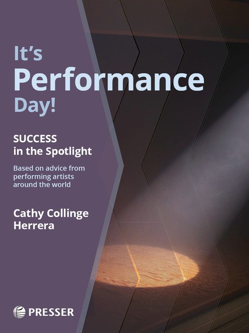 It's Performance Day! [CF:414-41221]