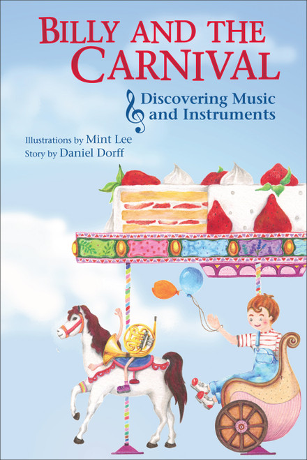 Billy and the Carnival [CF:418-41023]