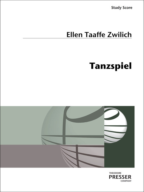 Tanzspiel [CF:446-41352]