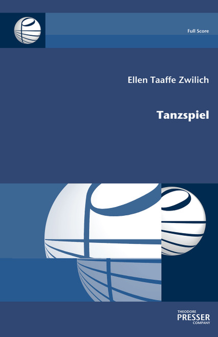 Tanzspiel [CF:446-41352L]