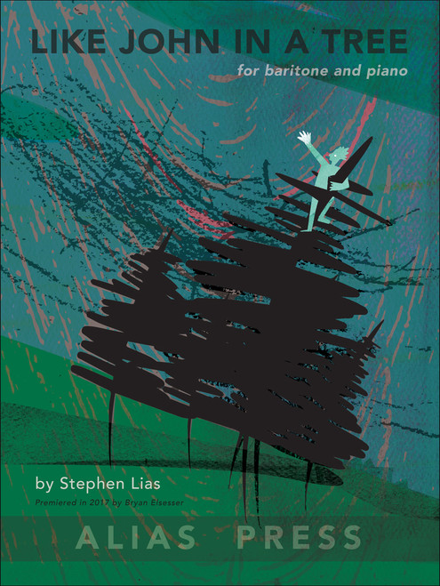 Like John in a Tree [CF:491-00667]