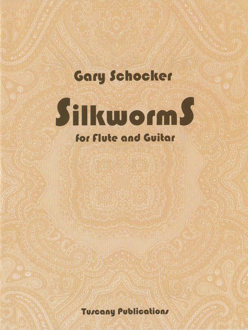 Silkworms [CF:494-02706]