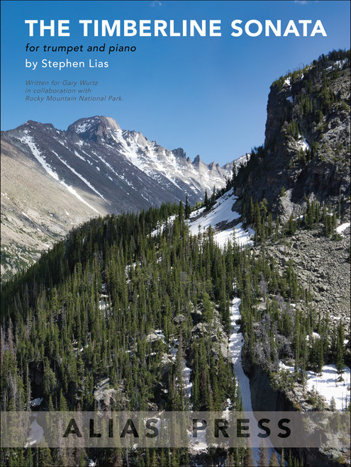 The Timberline Sonata [CF:494-03101]