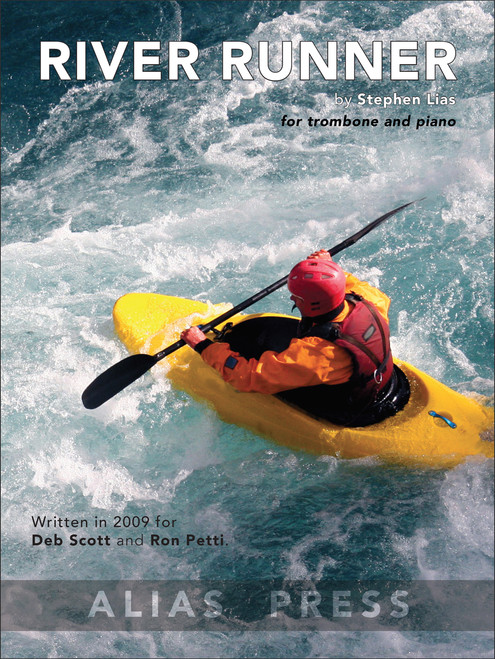 River Runner [CF:494-03150]