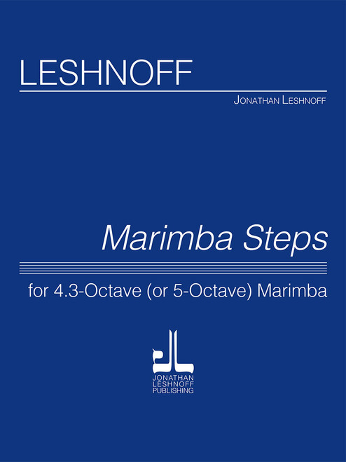 Marimba Steps [CF:494-03181]