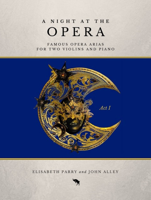 A Night at the Opera Act 1 [CF:494-03254]