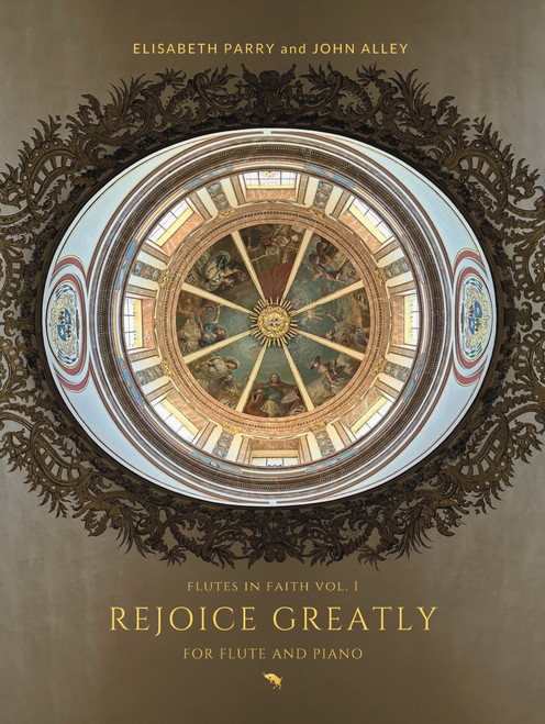 Rejoice Greatly [CF:494-03280]