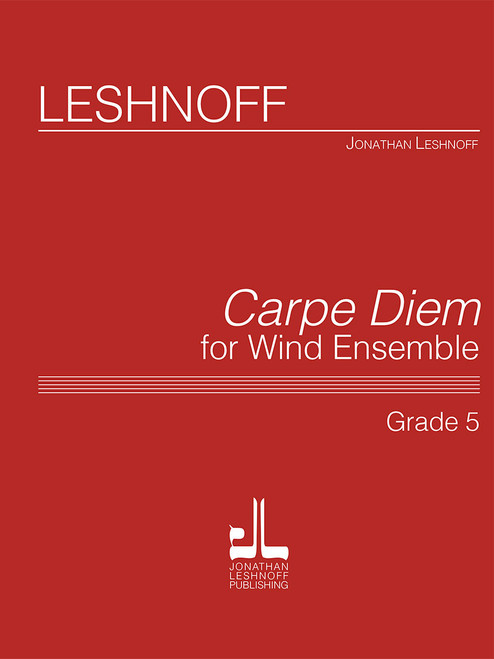Carpe Diem [CF:495-00129]
