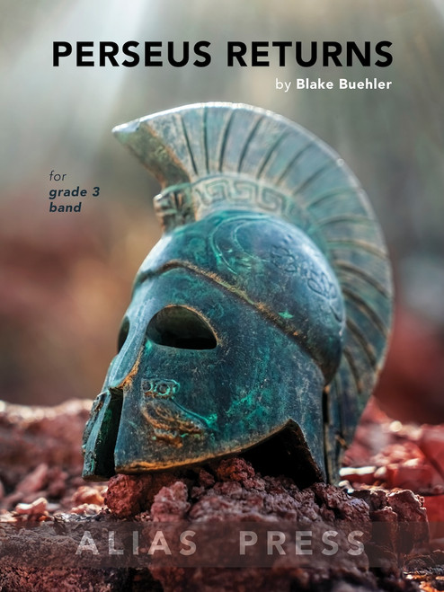 Perseus Returns [CF:495-00144F]