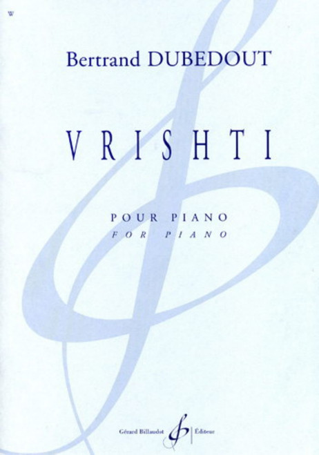 Vrishti [CF:510-07713]
