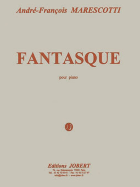 Fantasque [CF:510-80000]