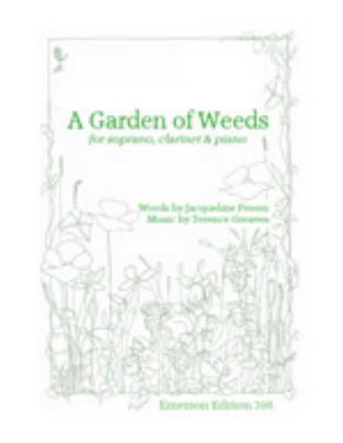 Garden Of Weeds [CF:511-00961]