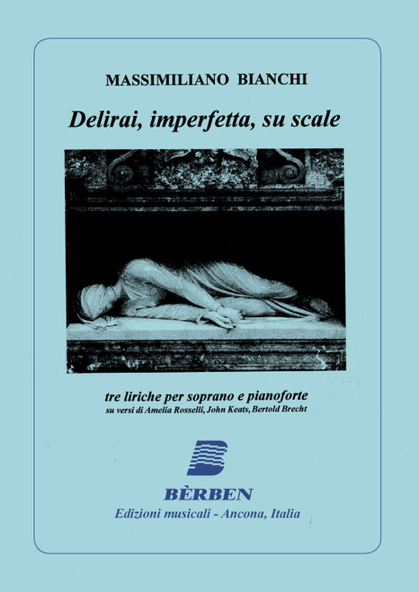Delirai, Imperfetta [CF:511-02996]