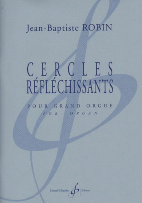 Cercles Reflechissants [CF:513-00970]