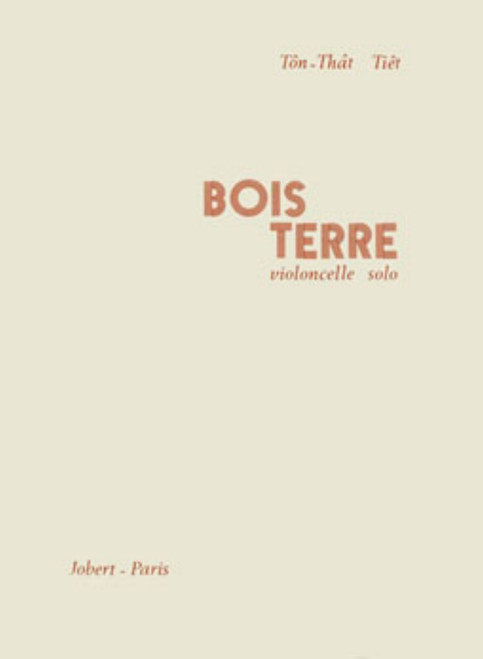 Bois Terre [CF:514-00617]