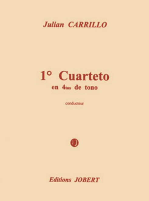 Cuarteto In 1/4 [CF:514-01042]