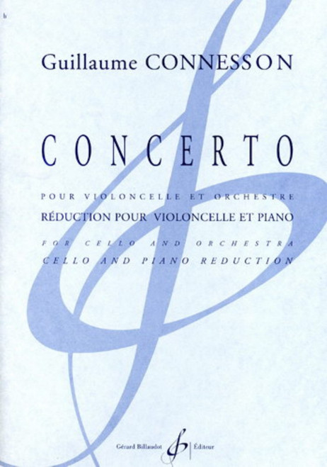 Concerto [CF:514-05409]