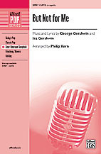 But Not for Me [Alf:00-30967]