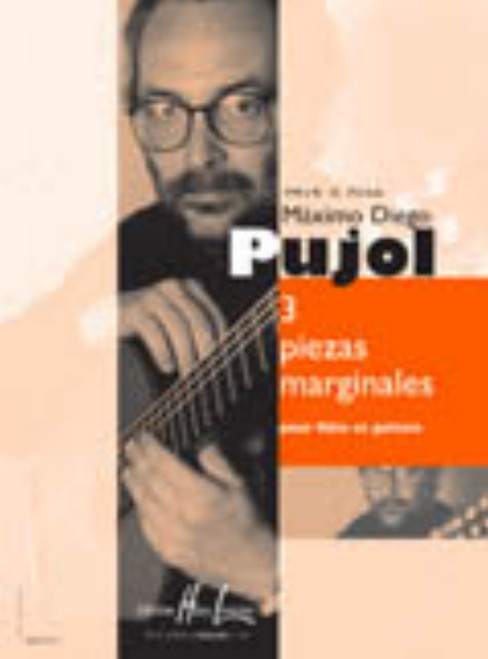 3 Piezas Marginales [CF:524-07535]