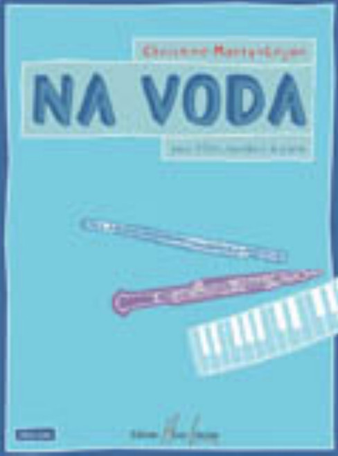Na Voda [CF:524-07536]