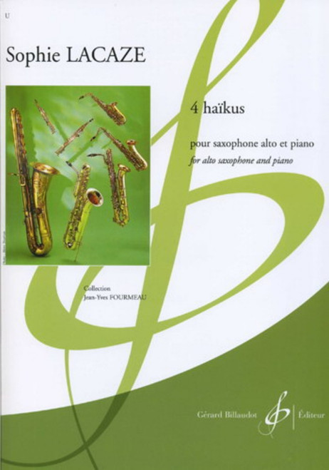 4 Haikus [CF:524-07539]