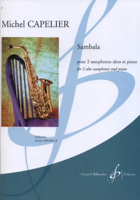 Sambala [CF:524-07540]