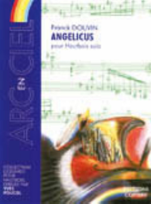 Amgelicus [CF:524-08536]
