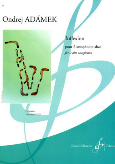 Inflexion [CF:524-08568]