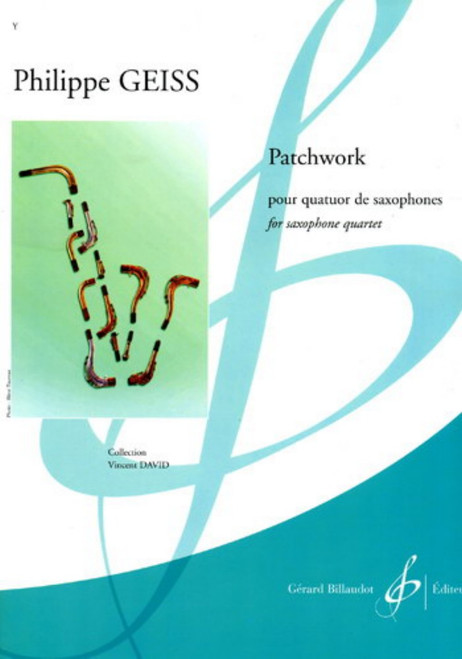 Patchwork [CF:524-08581]