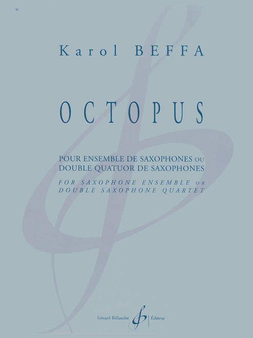 Octopus [CF:524-08847]
