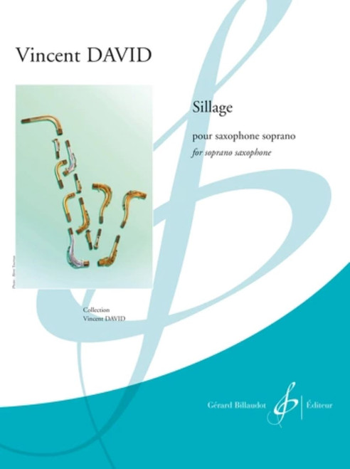 Sillage [CF:524-08937]