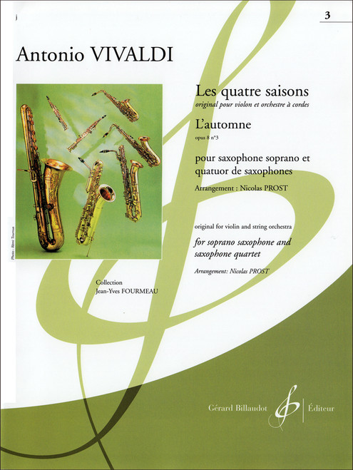 L'Automne (Autumn) [CF:524-08943]
