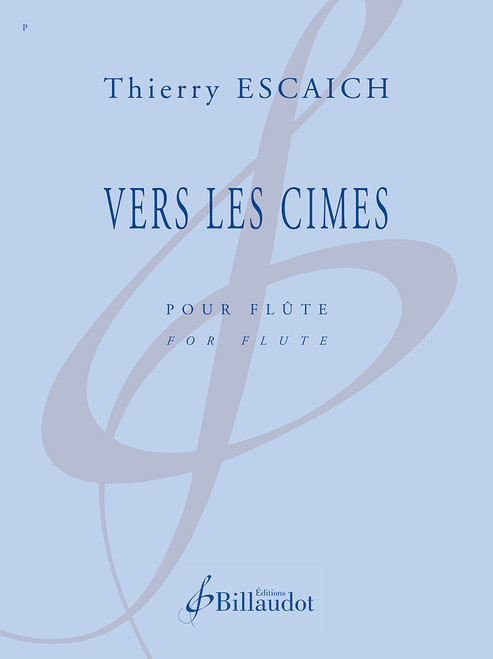 Vers les cimes [CF:524-09046]