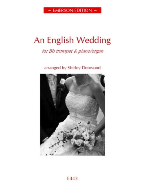 An English Wedding [CF:534-01718]