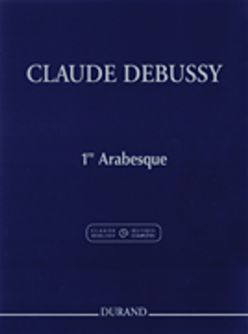 Debussy, First Arabesque [HL:50564628]