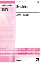 Benedictus [Alf:00-23084]