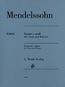 Sonata in C Minor [HL:51481035]