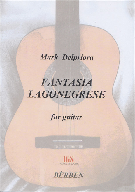 Fantasia Lagonegrese [CF:564-03206]