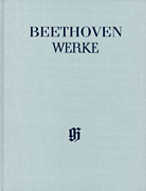 Beethoven, Chamber Music with Winds [HL:51484172]