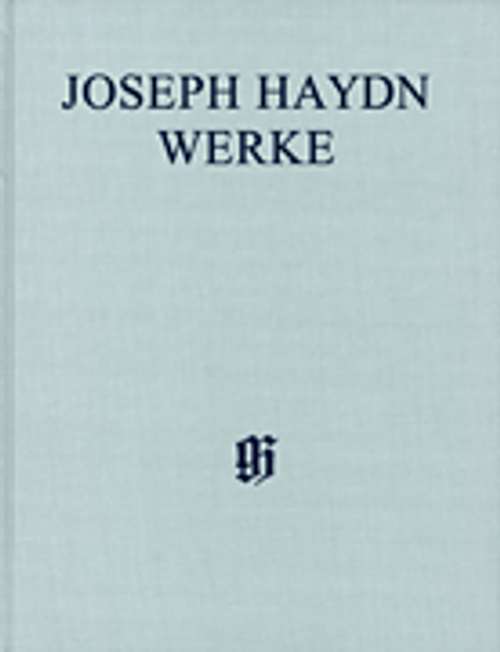 Haydn, The Creation, Hob. XXI:2 [HL:51485835]