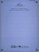 More - Theme From Mondo Cane [HL:7394]