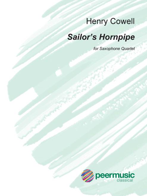 Sailor's Hornpipe [CF:61054-707]
