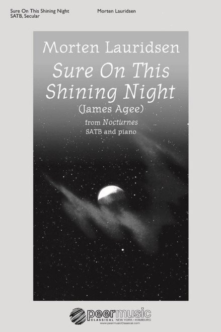 Sure On This Shining Night [CF:62128-122]