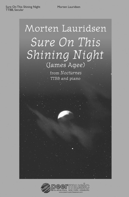 Sure On This Shining Night [CF:62366-120]
