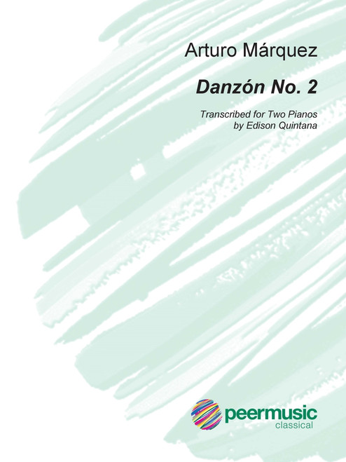 Danzón No. 2 [CF:70117-506]