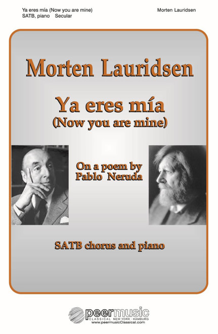 Ya eres mía [CF:70150-122]