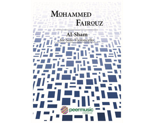 Al-Sham [CF:70302-623]