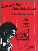 Lecuona's Best Made Easier for You [HL:9281]