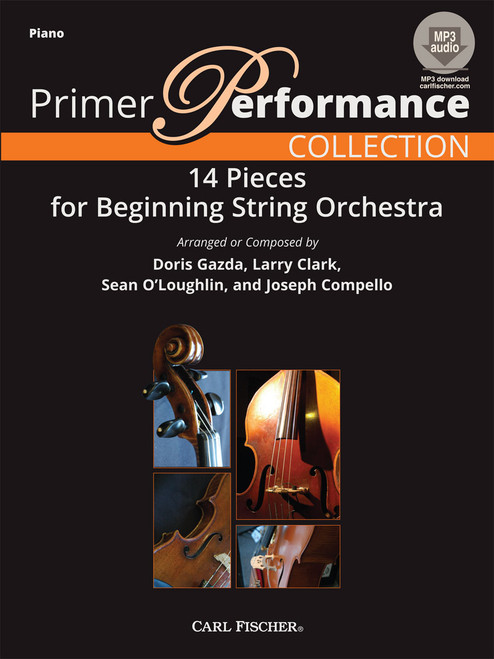 Primer Performance Collection [CF:ASB29]