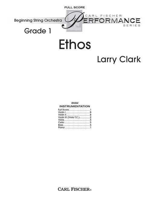 Ethos [CF:BAS64F]